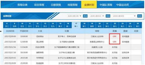 冬奥在线视频回放高清,高清视频回放深度解析