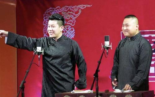 德云社开箱在线视频,笑星云集，欢乐无限