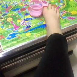 足模写真在线视频,性感诱惑，视觉盛宴