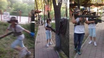 随机野战在线视频,揭秘刺激战场背后的真实故事