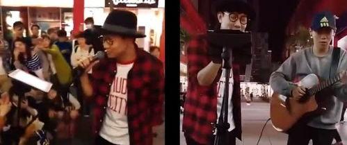 街头歌手在线视频,揭秘街头歌手的动人瞬间  第3张