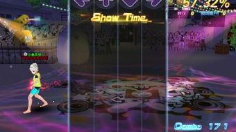 在线视频跳舞毯,体验跳舞毯的动感狂欢之旅