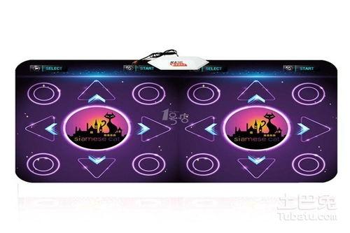 在线视频跳舞毯,体验跳舞毯的动感狂欢之旅