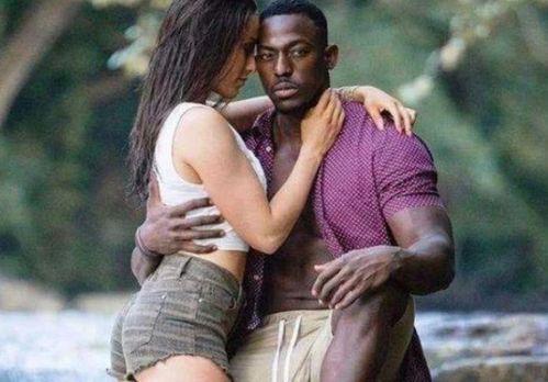 欧美黑人色在线视频,隐私泄露与道德争议