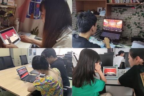 师生色色在线视频  第3张