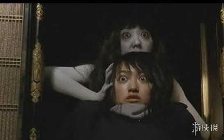 鬼片在线视频观看,揭秘热门鬼片在线观看背后的惊悚故事  第1张