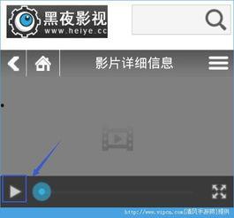 黑夜在线视频拖拽播放,探索拖拽播放的神秘魅力