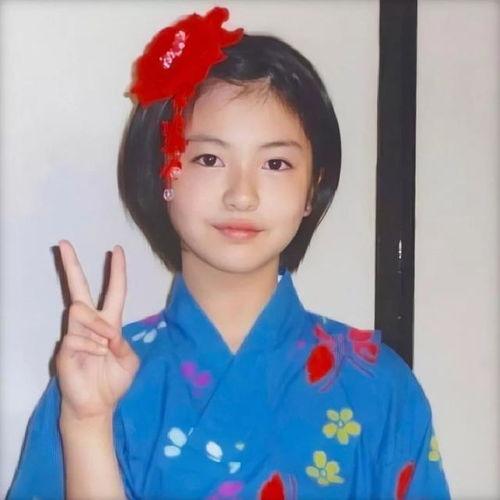 松岗美波在线视频,揭秘时尚博主的生活日常  第3张